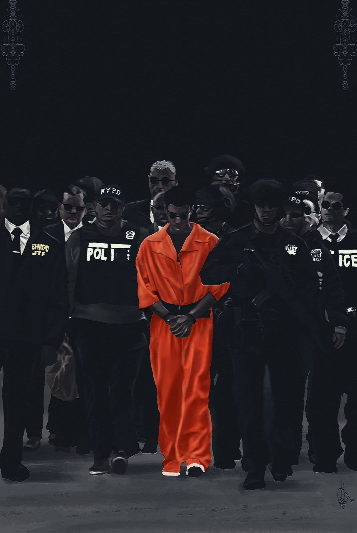 Convict