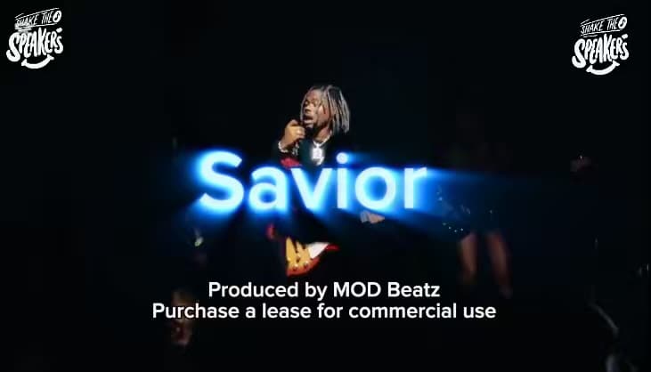 Savior