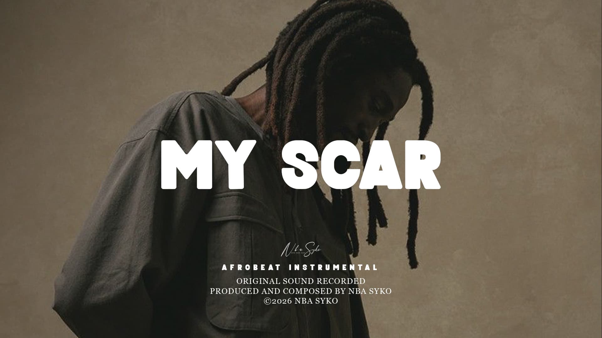 My Scar