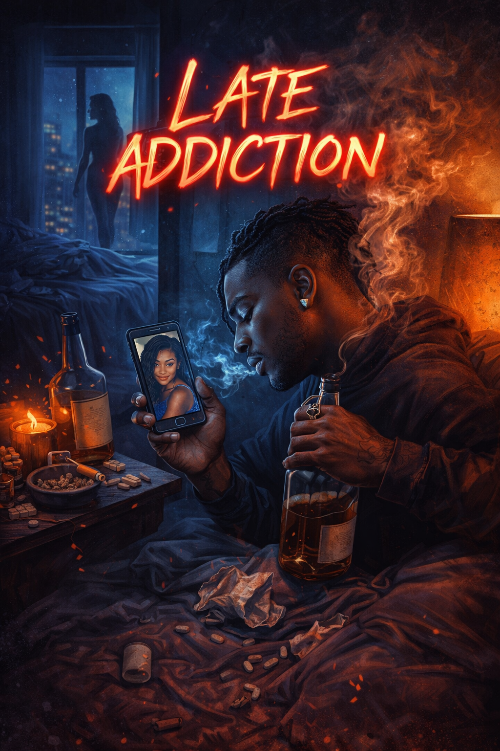 Late Addiction