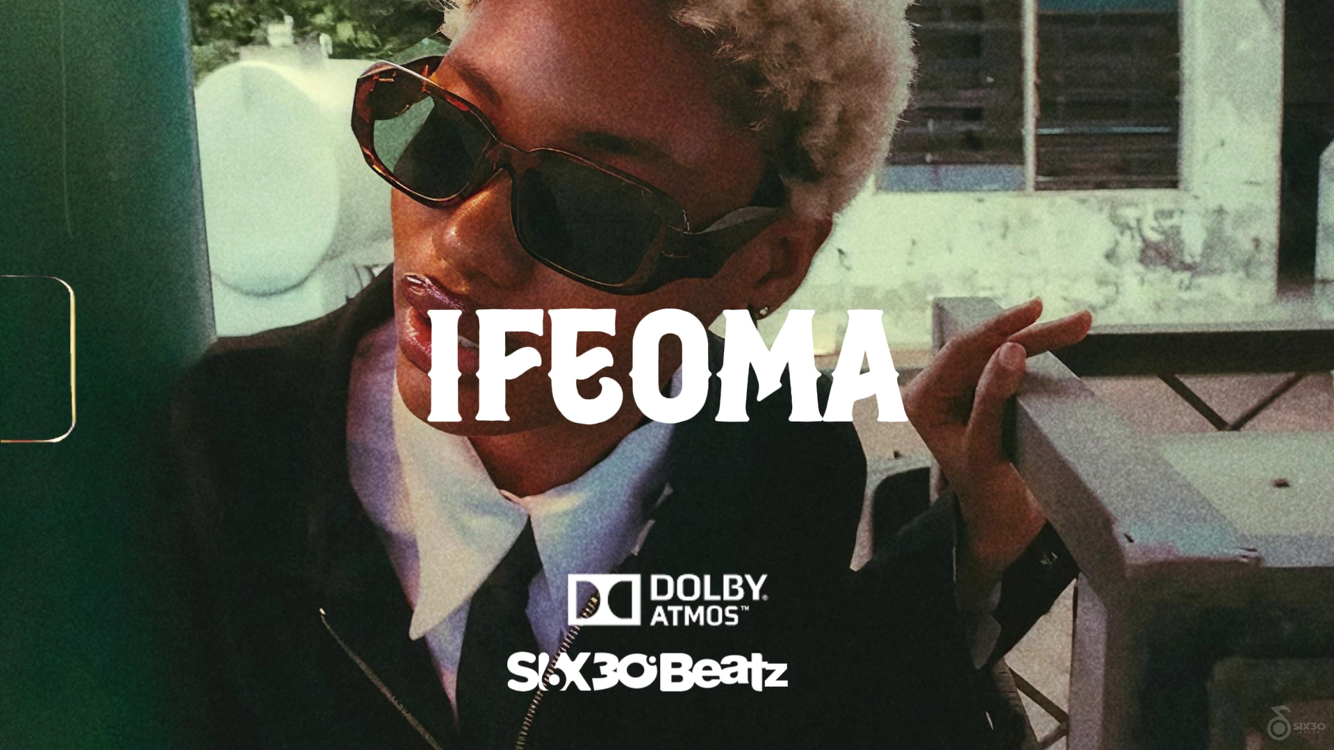 IFEOMA