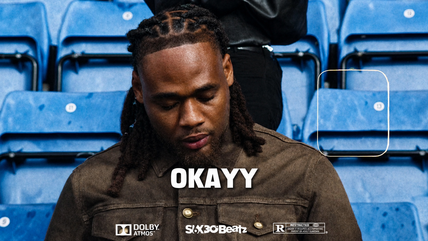 "OKAYY" Omah Lay x Fola x Buju BNXN Type Beat | Afrobeat Instrumental 2026