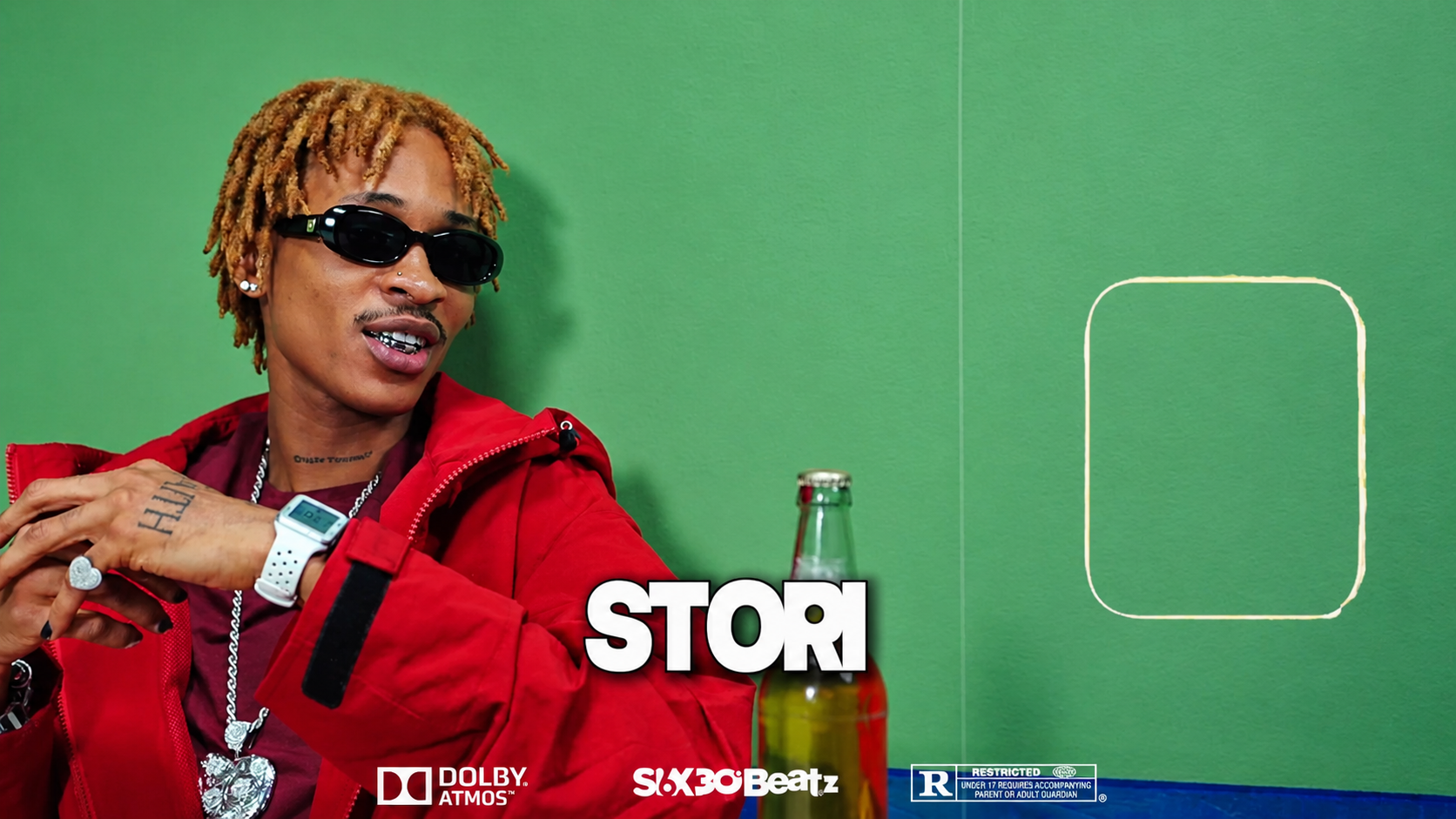 Stori
