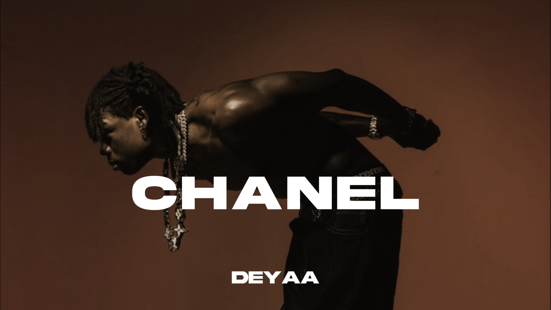 CHANEL | Omah Lay x Afro type Beat