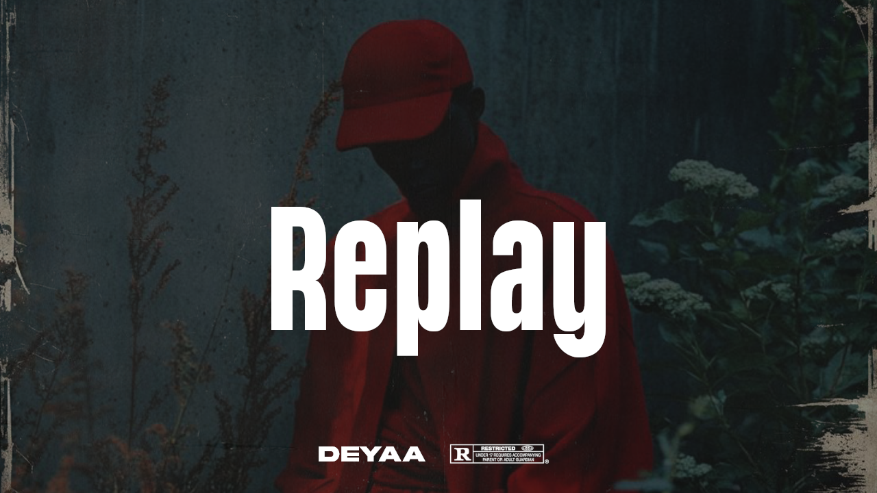 REPLAY | Omah Lay x Fola Type Beat