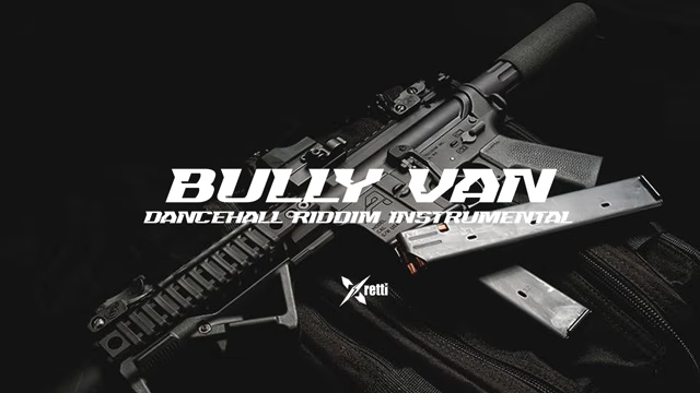 Bully Van