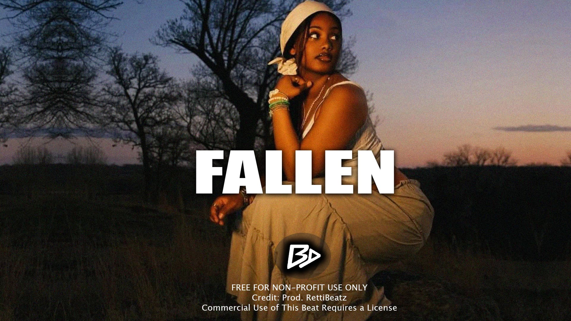 FALLEN