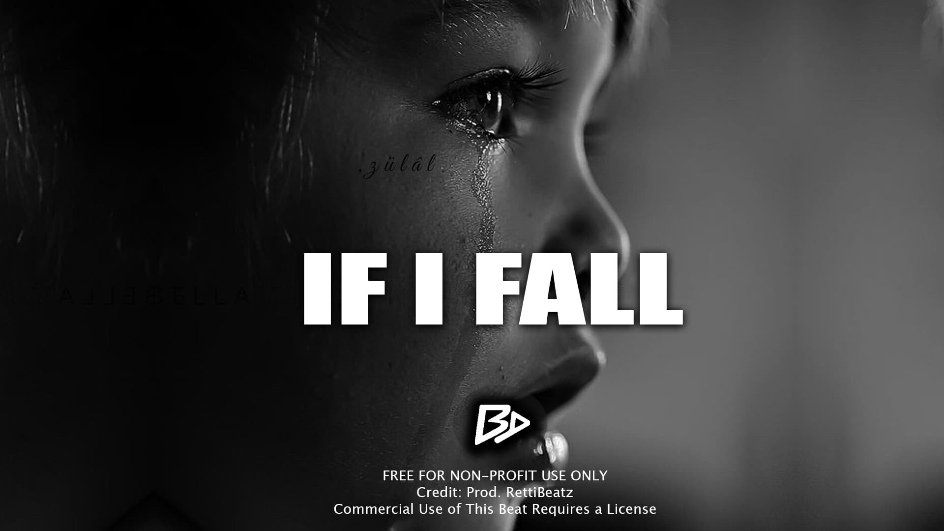IF I FALL