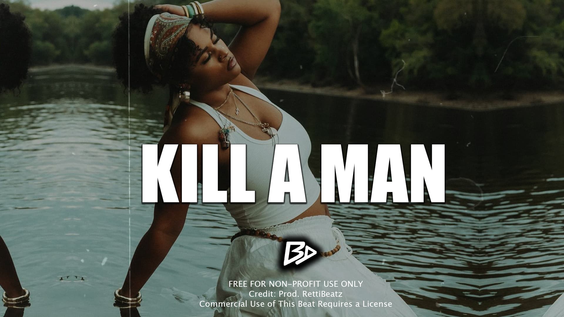 Kill A Man