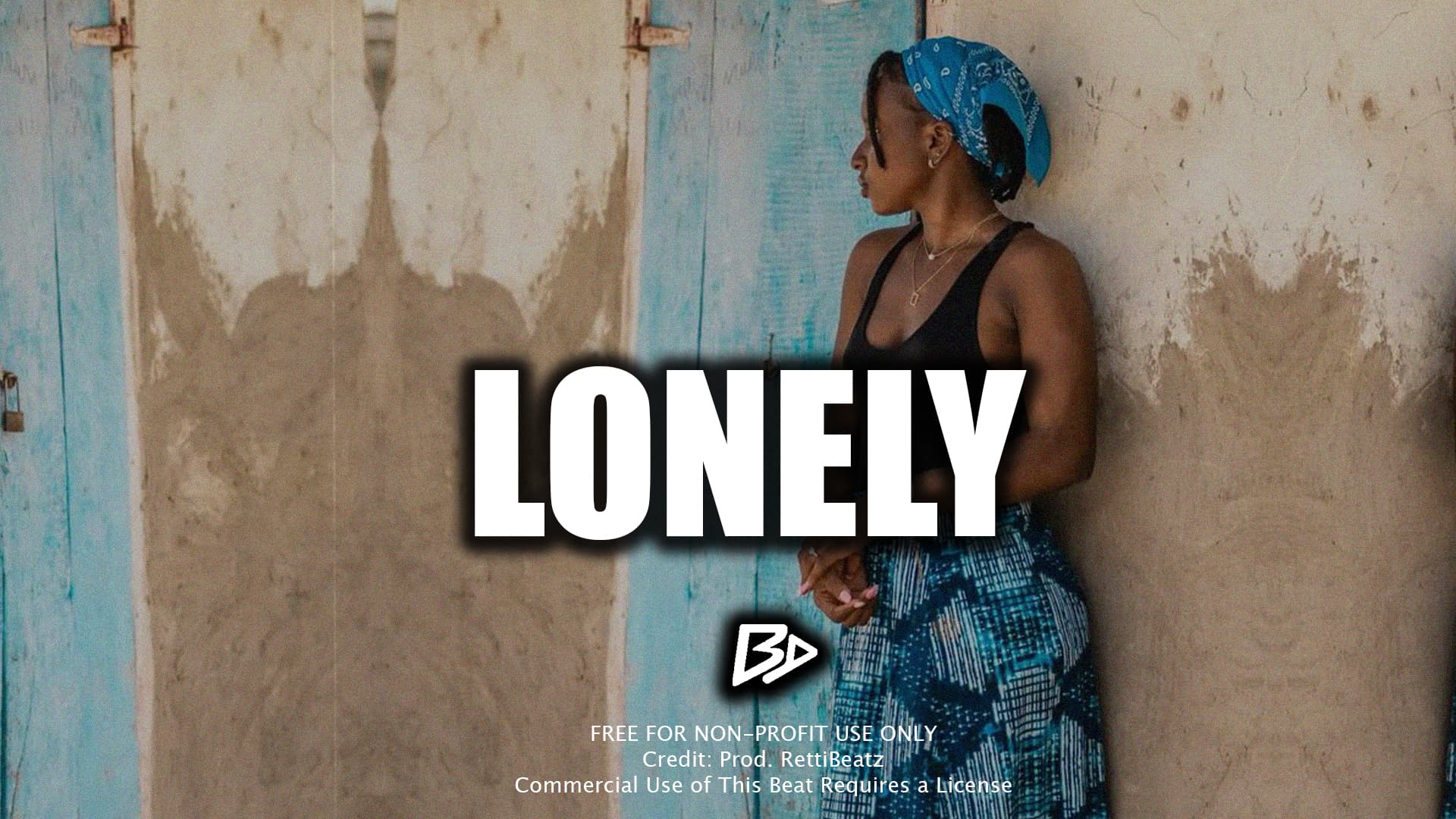 LONELY