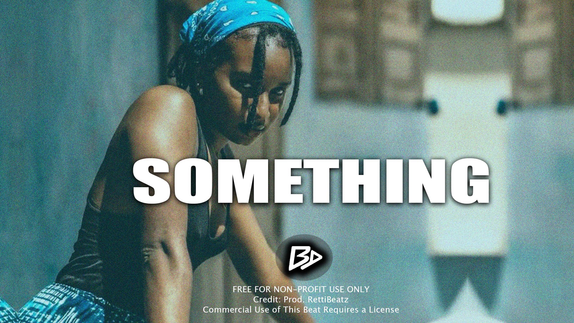 SOMETHING
