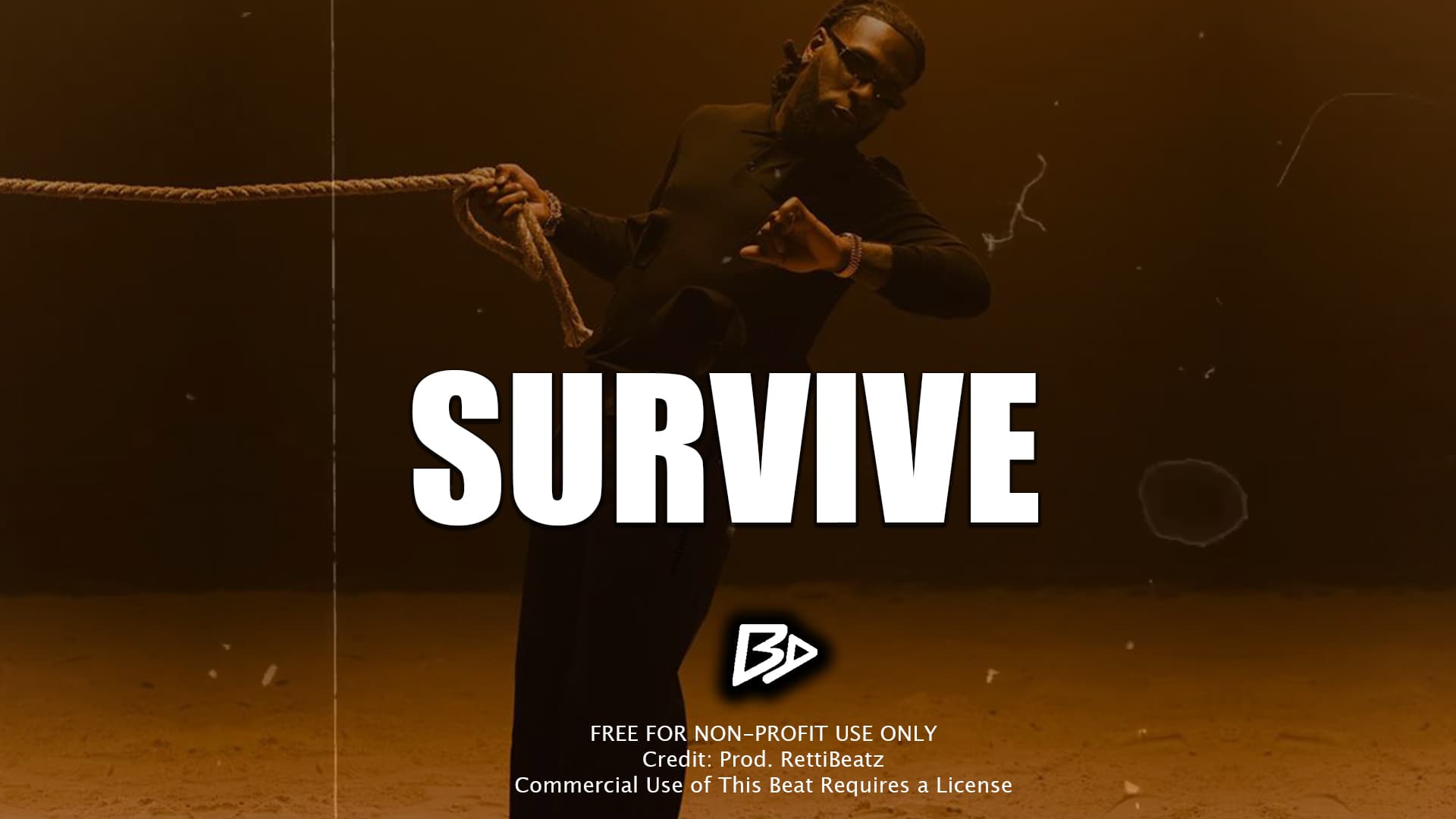 SURVIVE