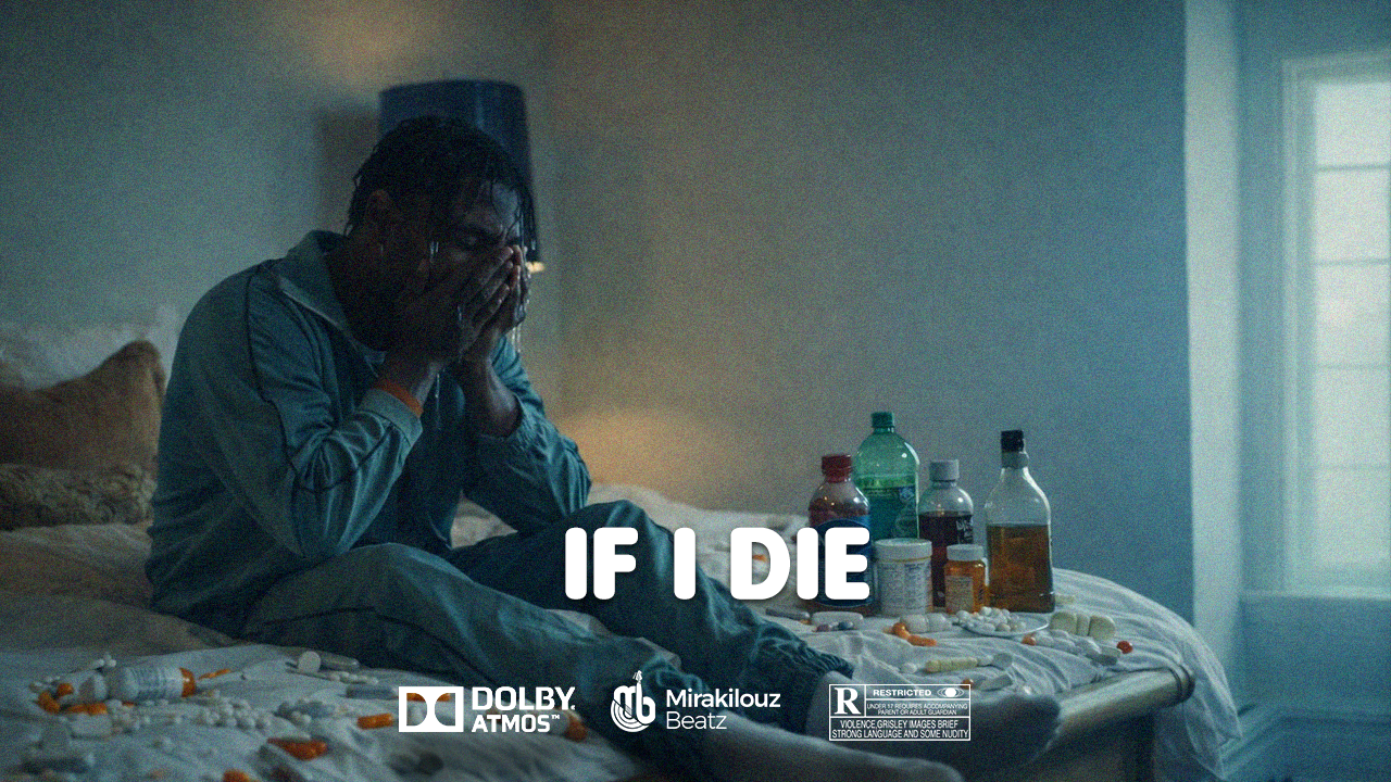 IF I DIE