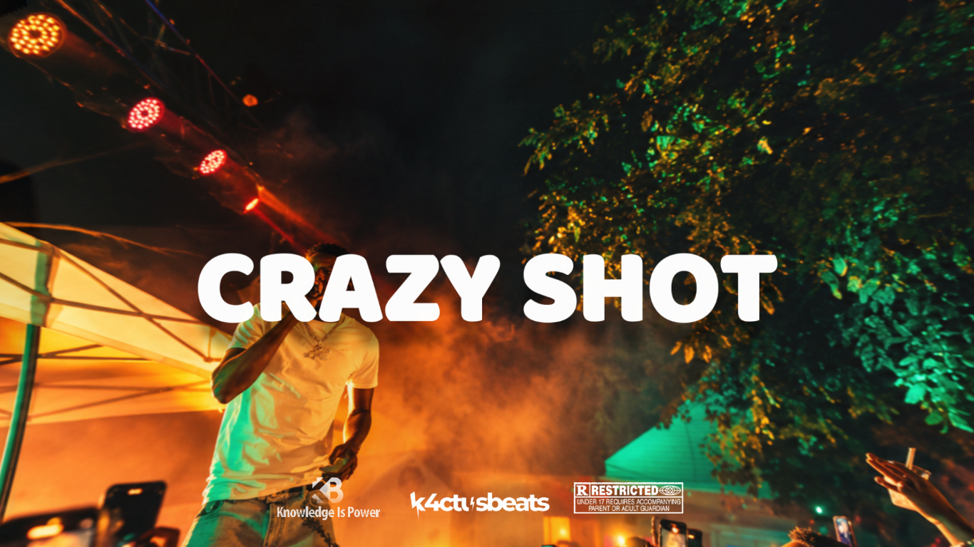 Crazy Shot