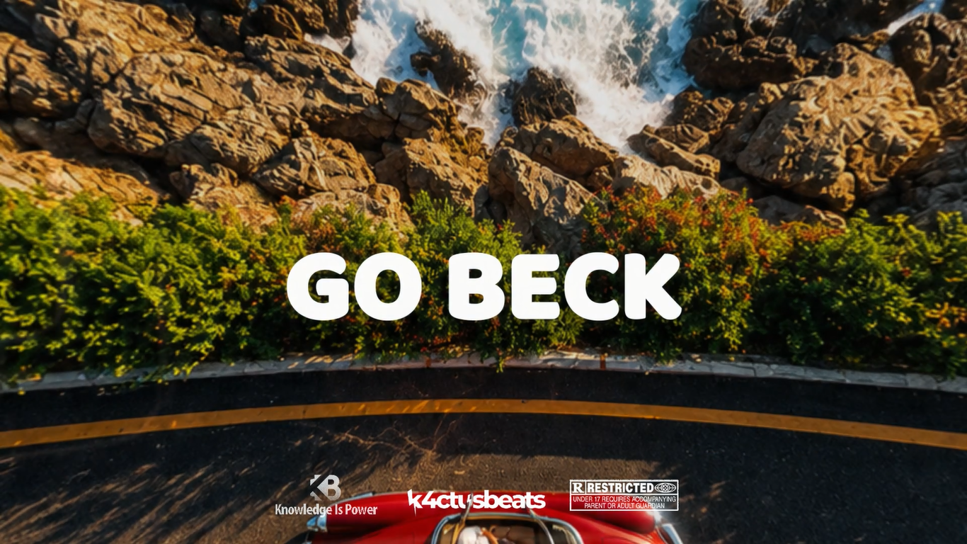 Go Beck