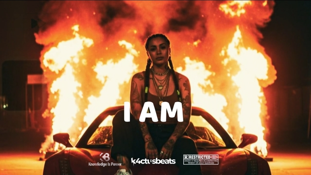 I Am