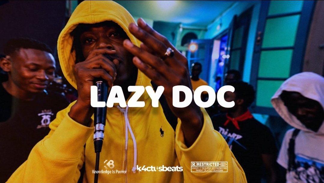 Lazy Doc