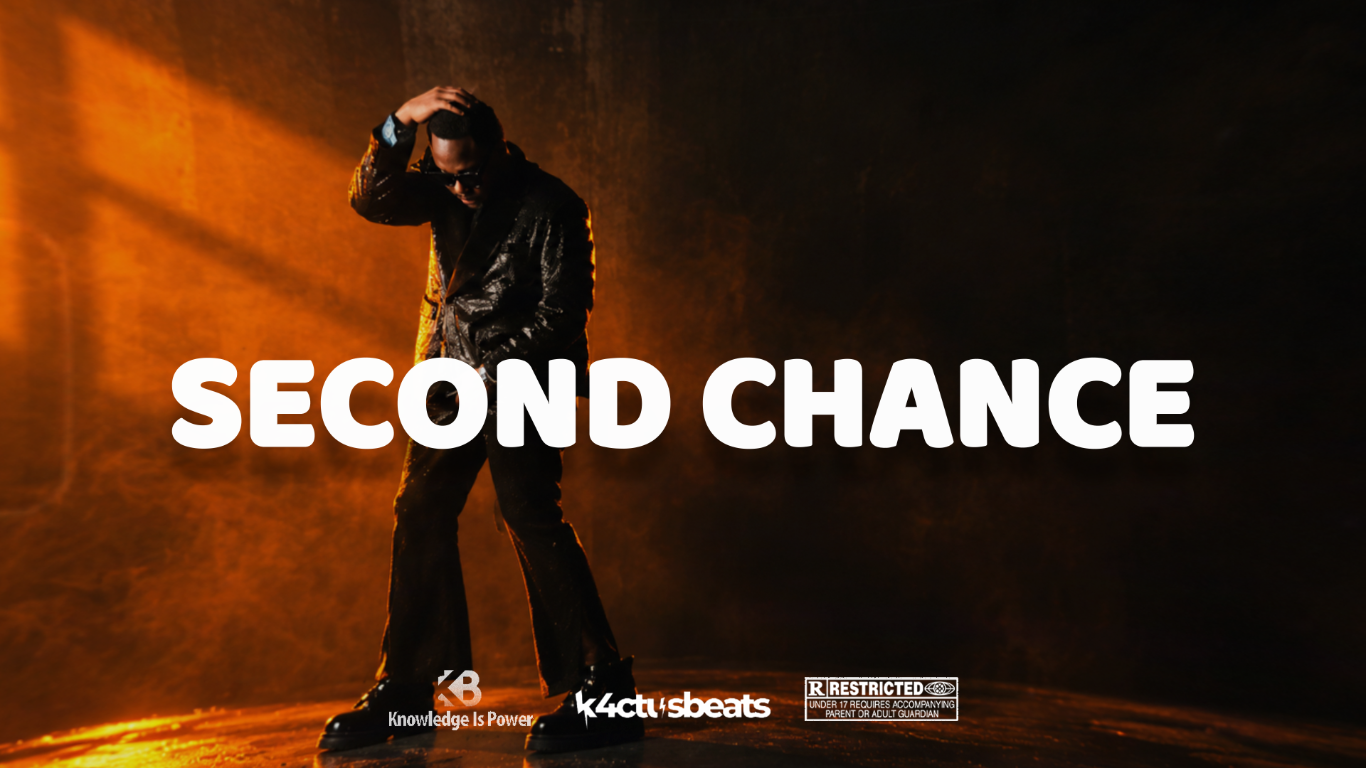 Second Chance