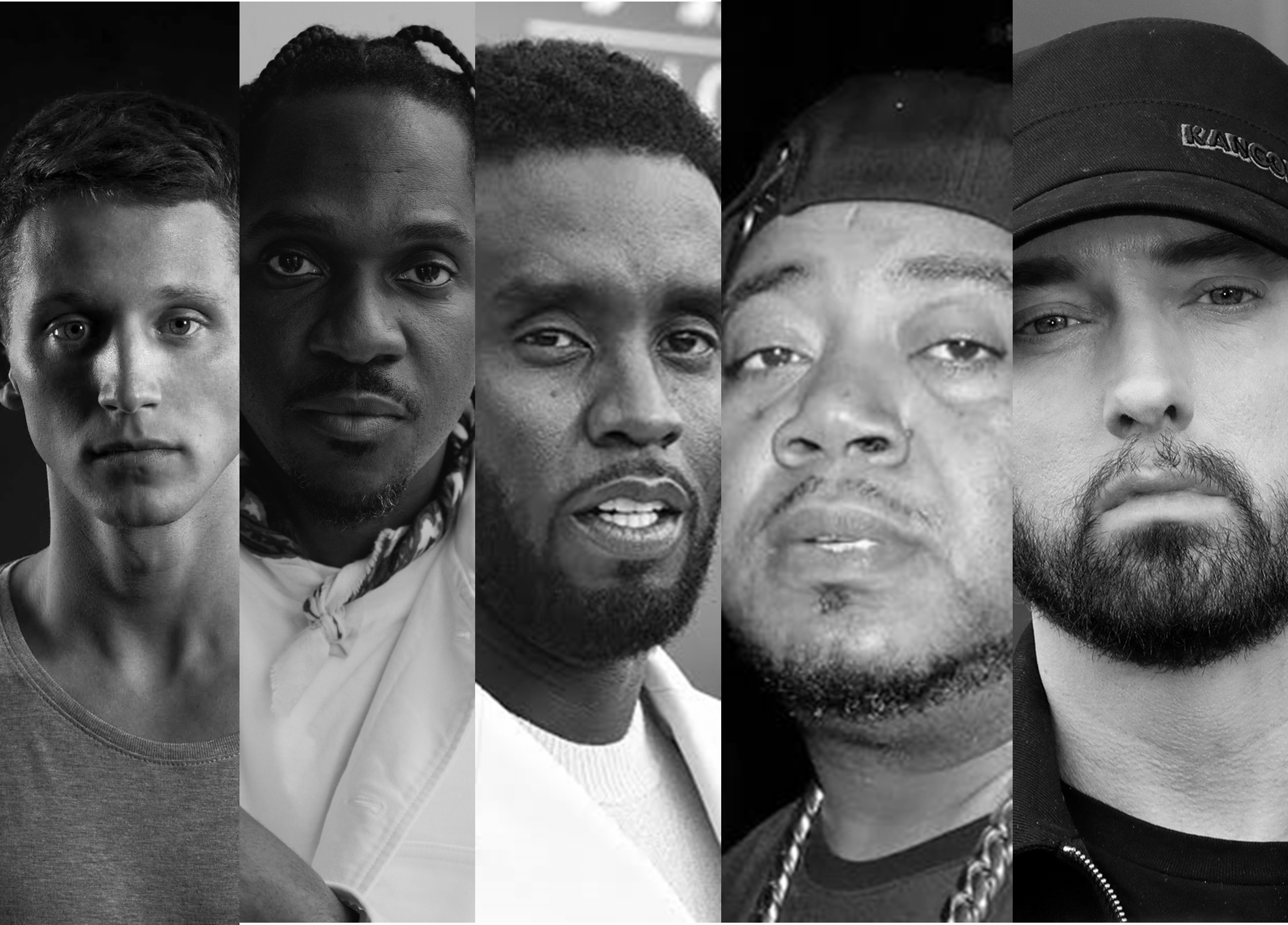 OH YEAH (PROD/OWU6U) | NF/PUSHA T/P DIDDY/TWISTA/EMINEM/SAD/EMOTIONAL/BOOM BAP TYPE BEAT