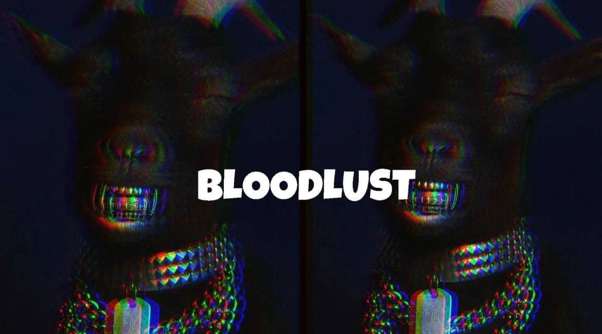 Drill Type Beat "BLOODLUST" | UK Drill Type Beat x NY Drill Type Beat | Drill Instrumental 2026