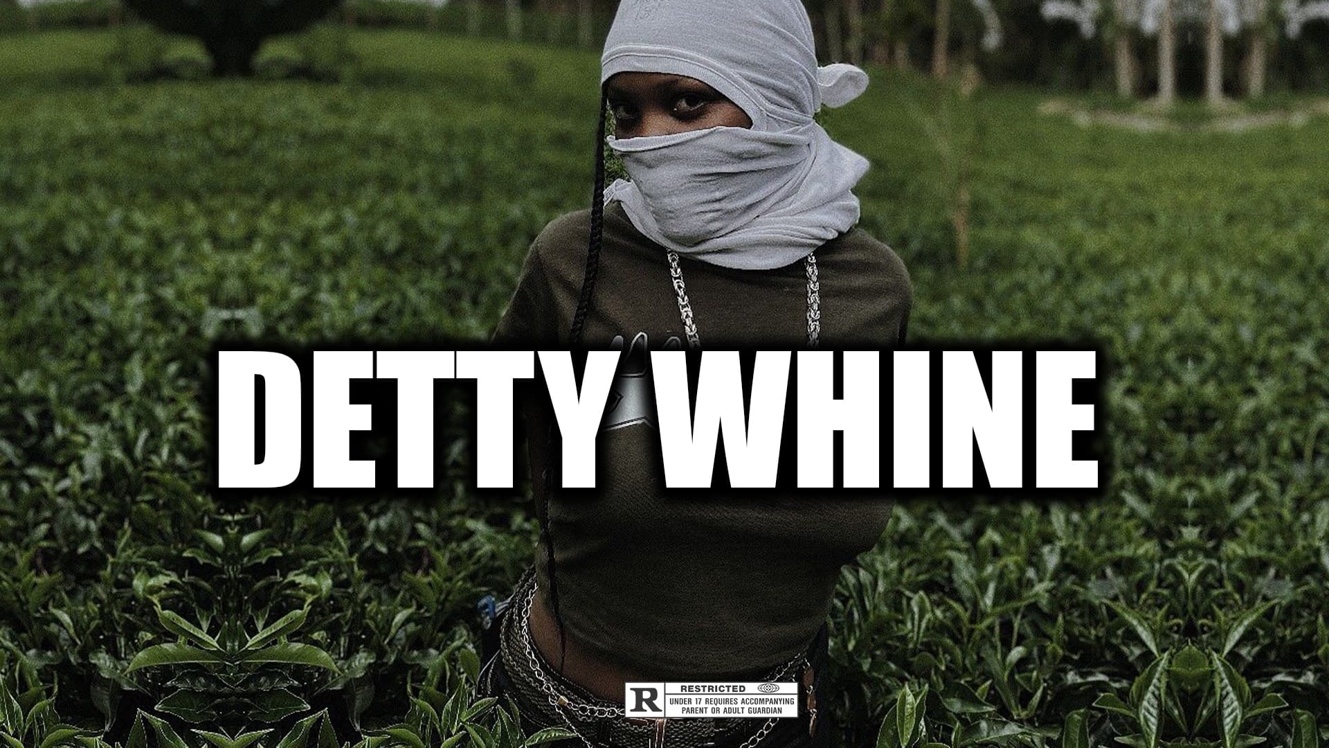 Detty Whine