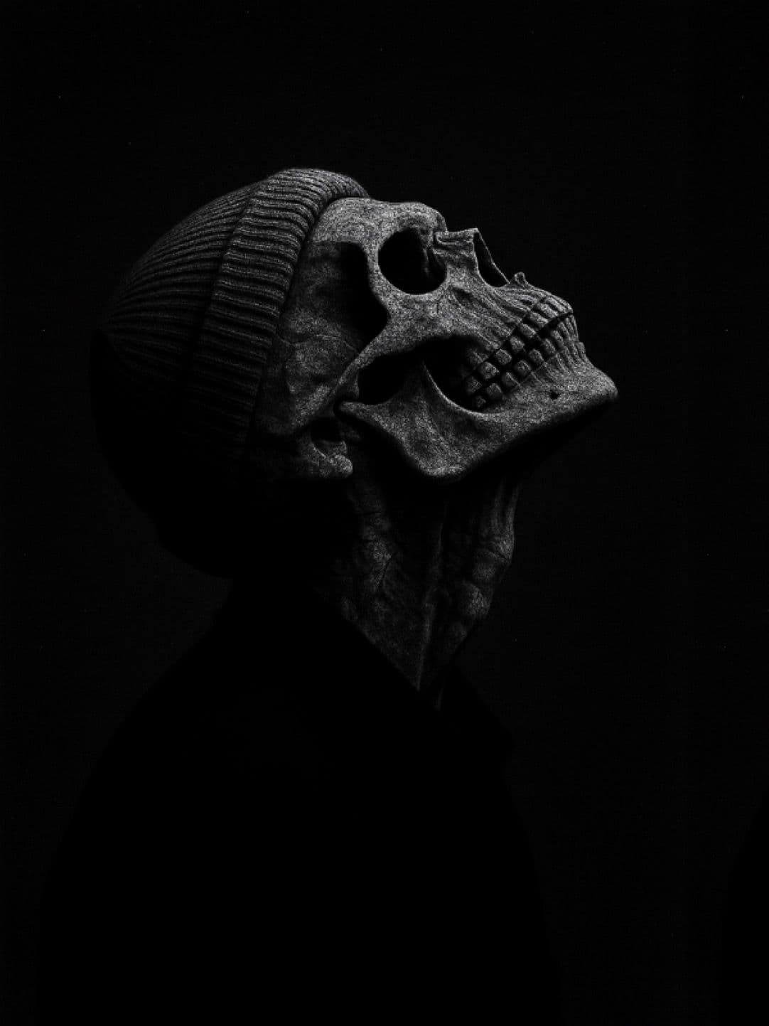 Creepy