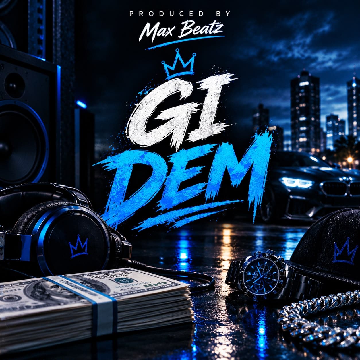 GI DEM