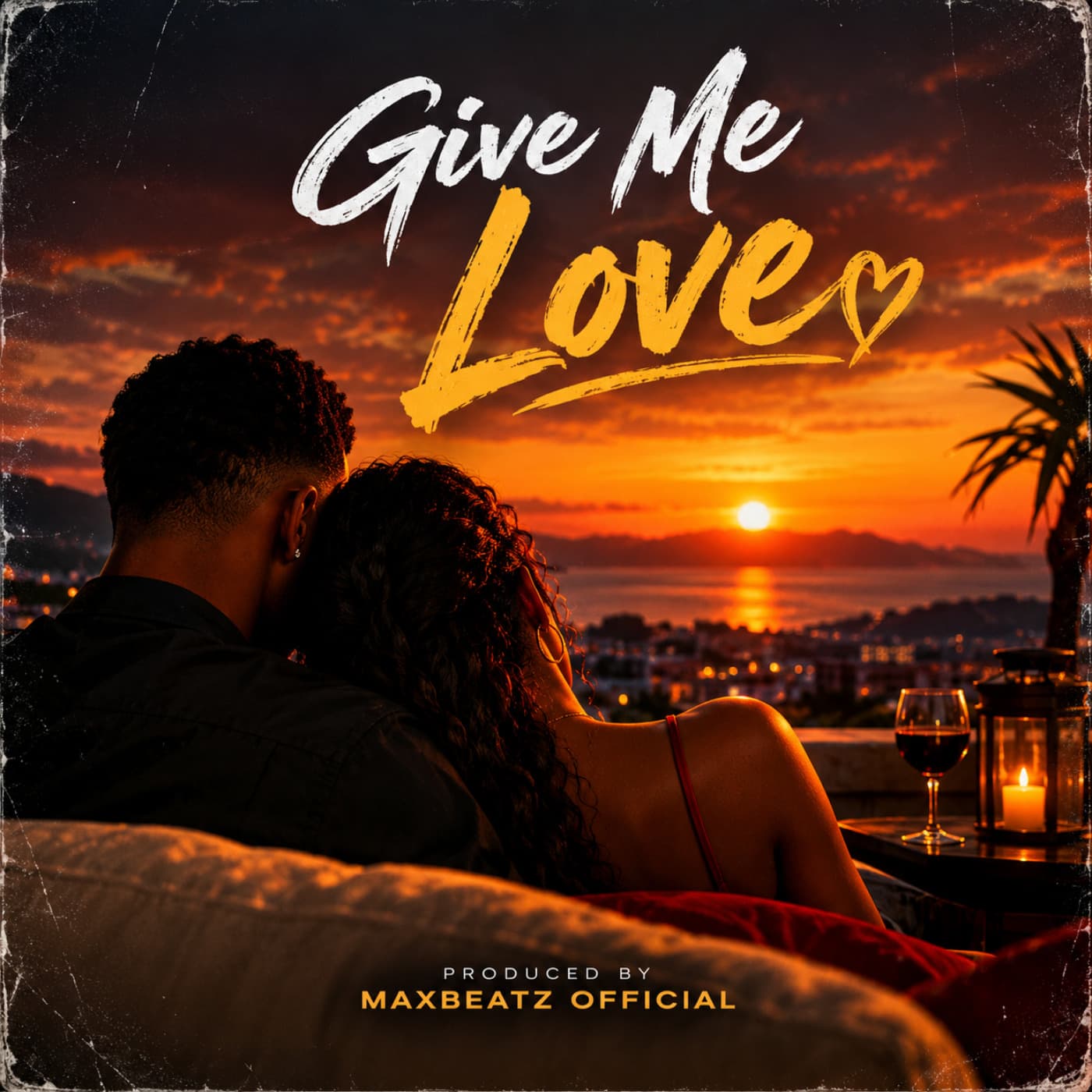 Give Me Love