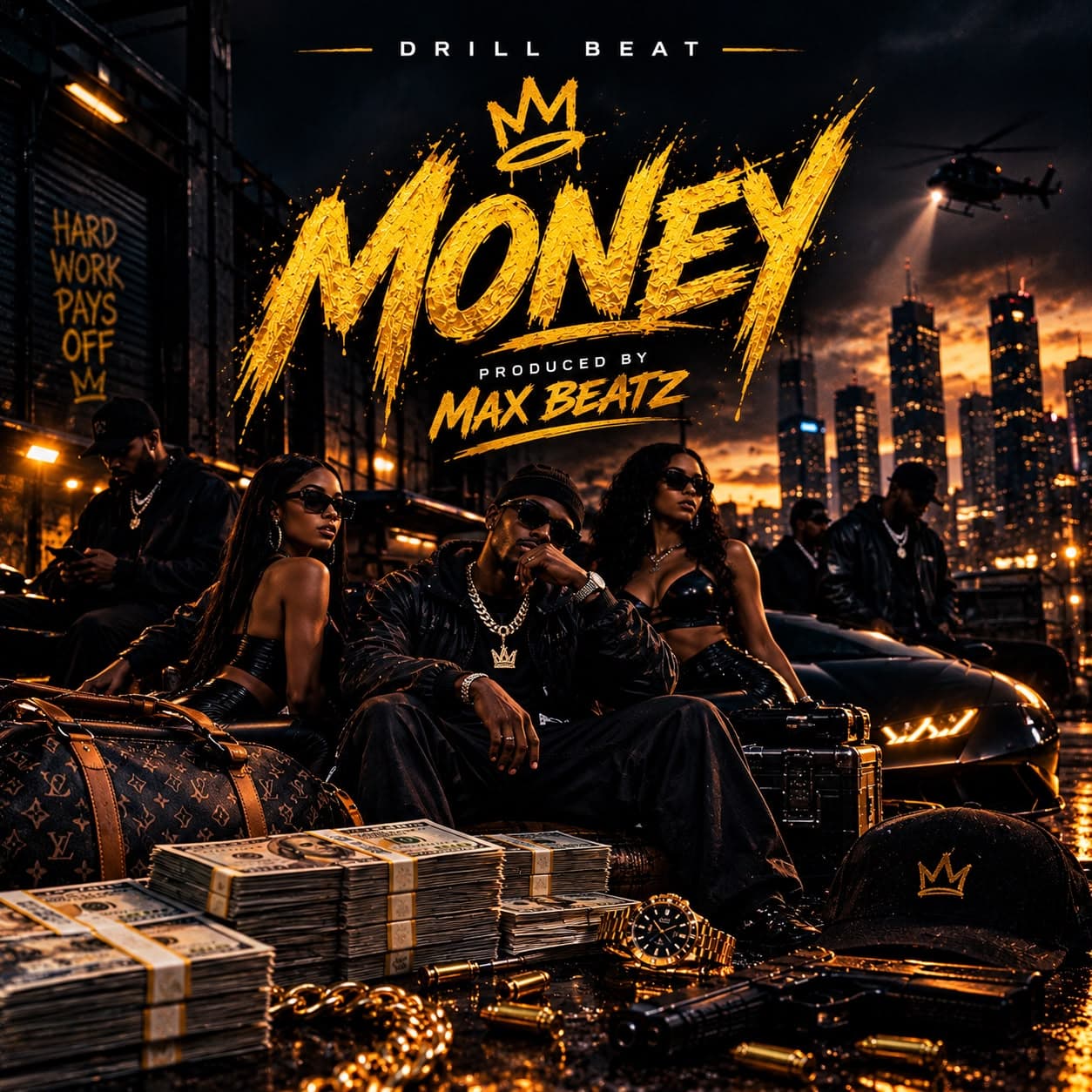 MONEY