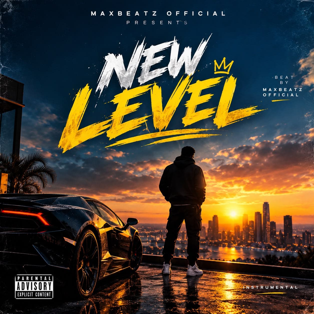 New Level