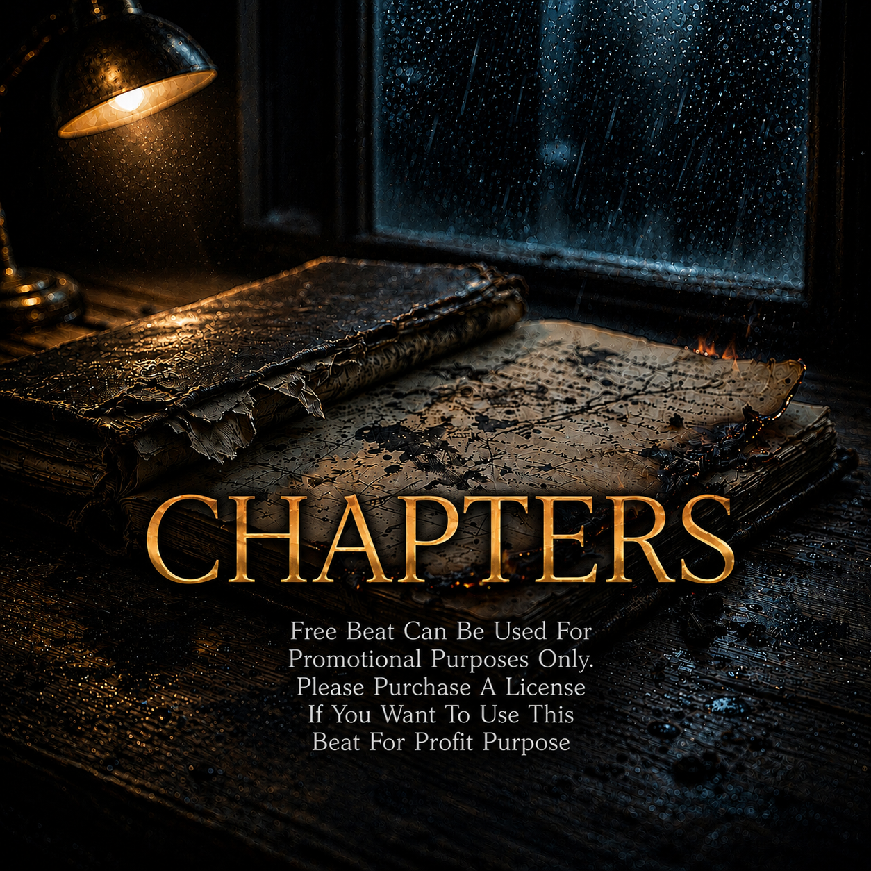 CHAPTERS