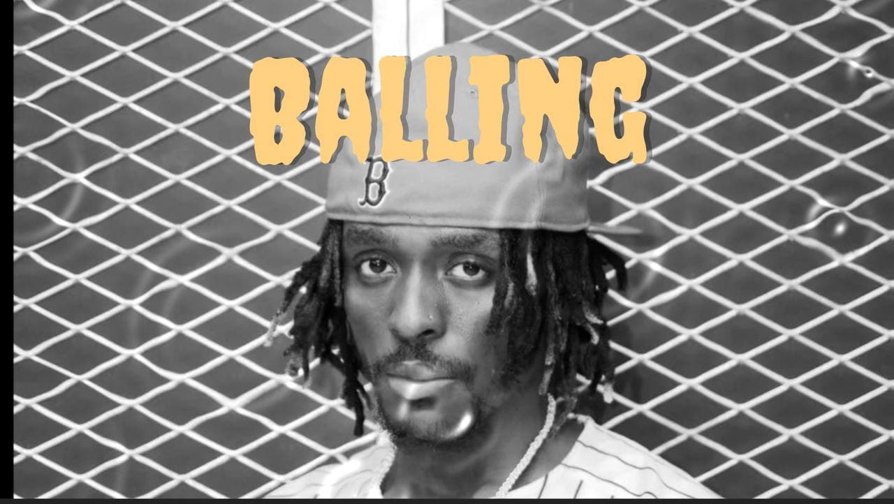 BALLING