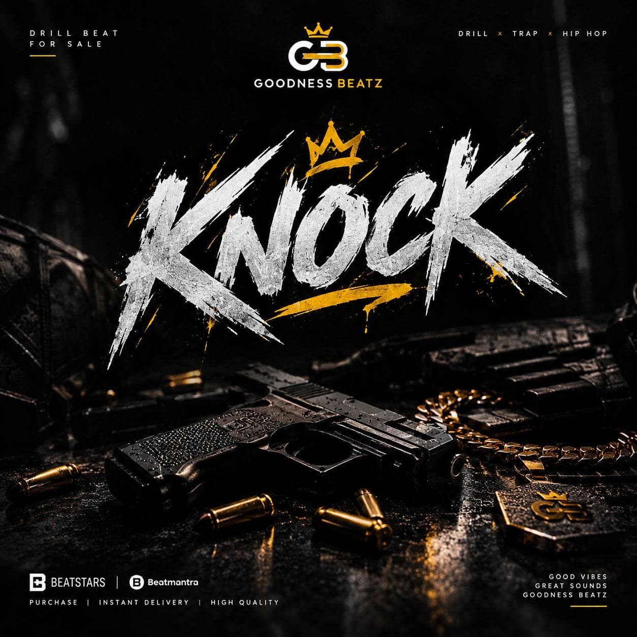 KNOCK