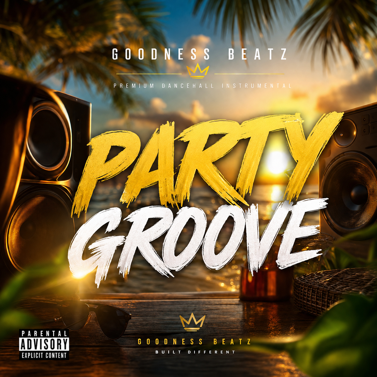 Party Groove
