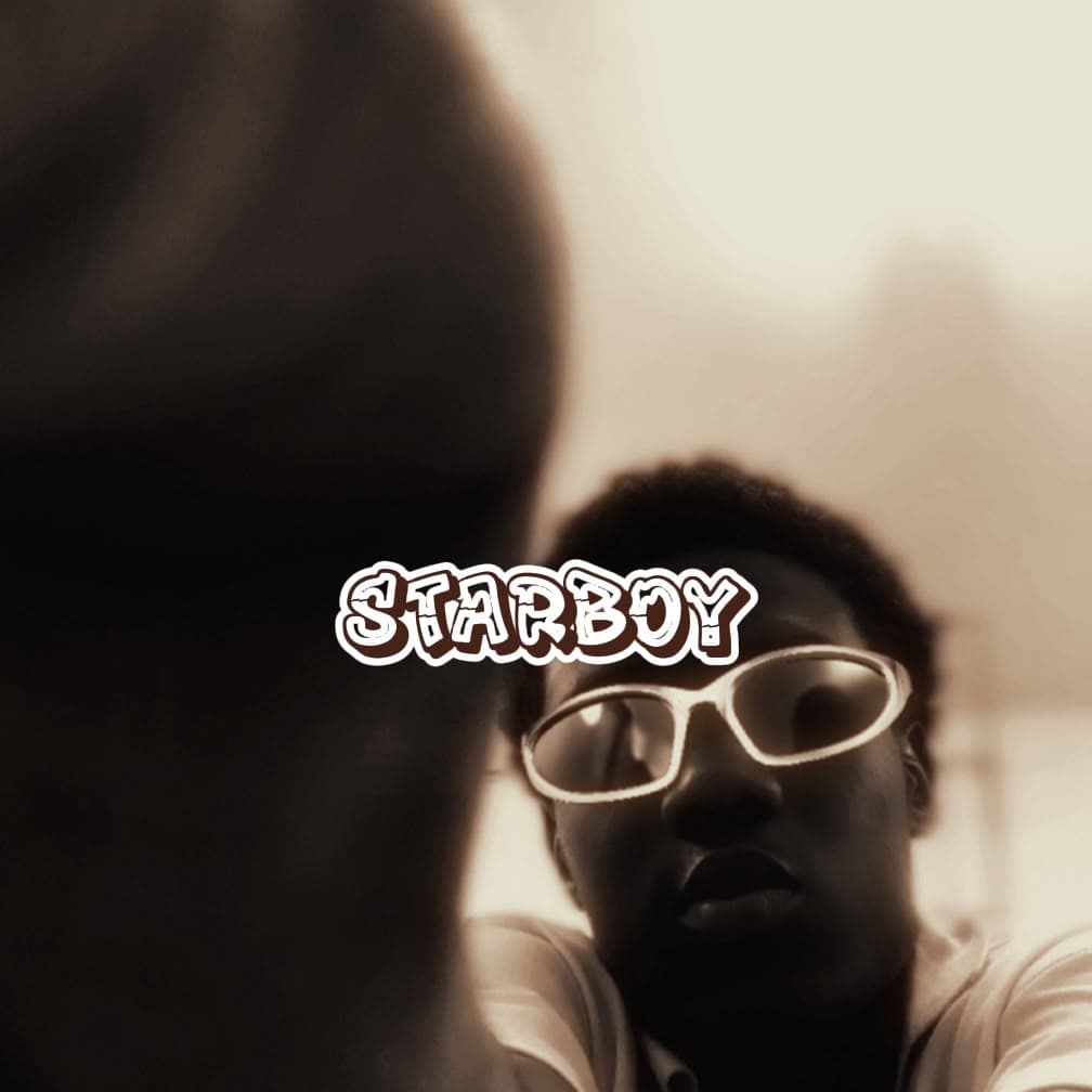 STARBOY