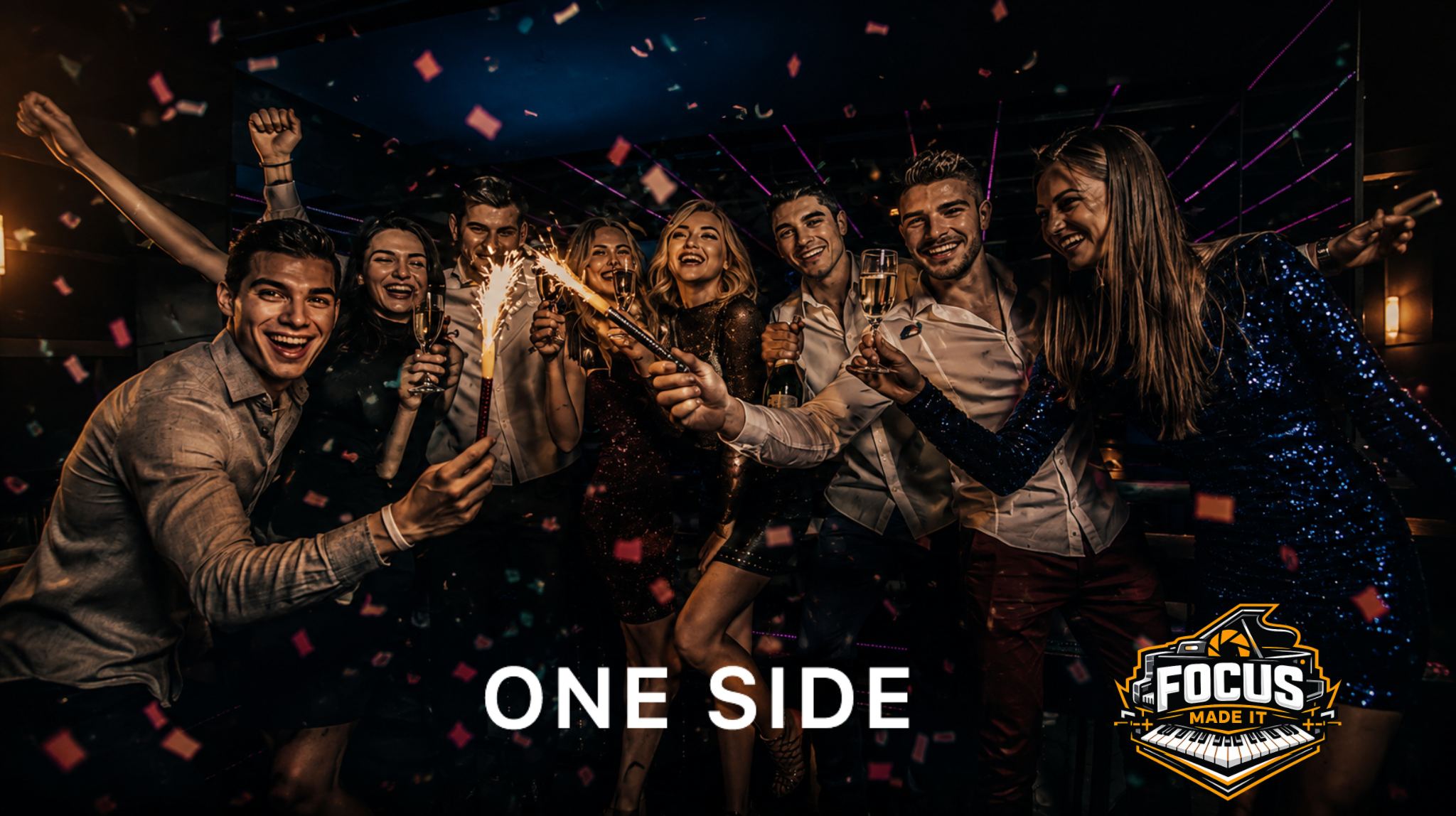 ONE SIDE