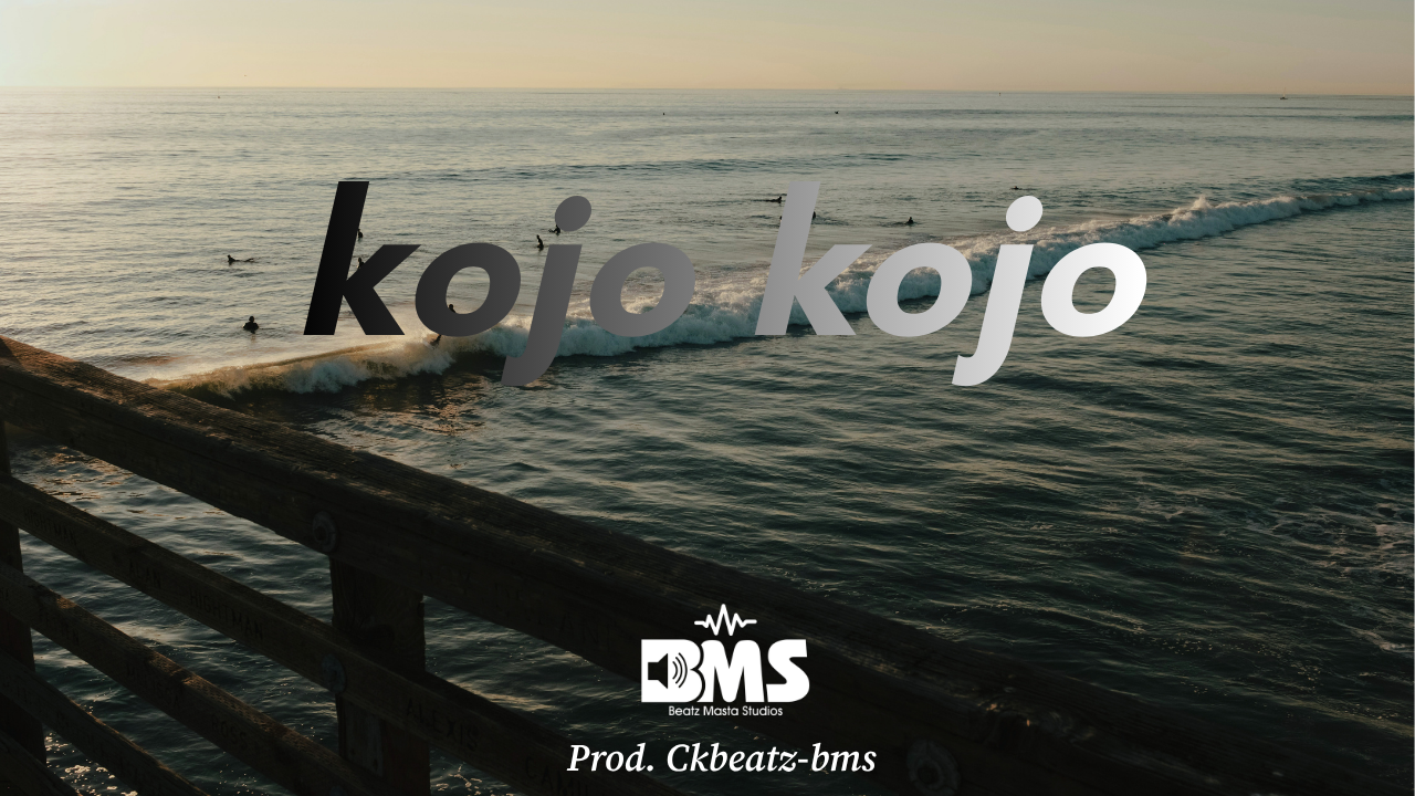 Kojo Kojo