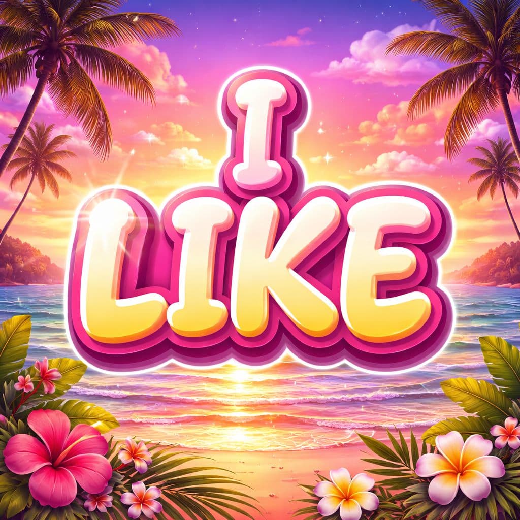 I LIKE