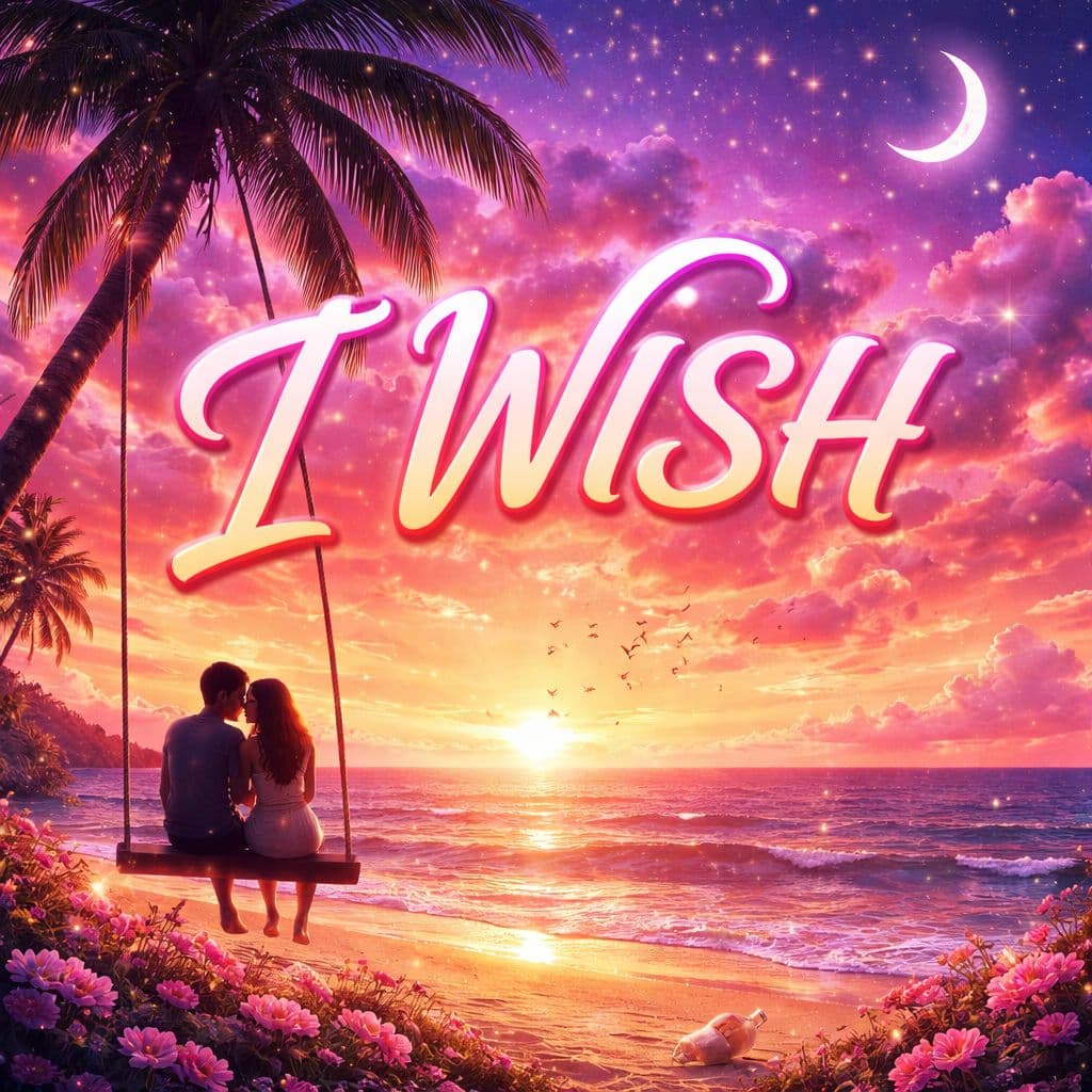I WISH